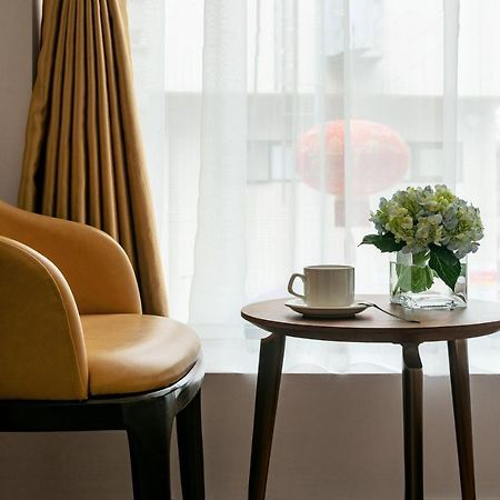 Patel Hotel האנוי מראה חיצוני תמונה